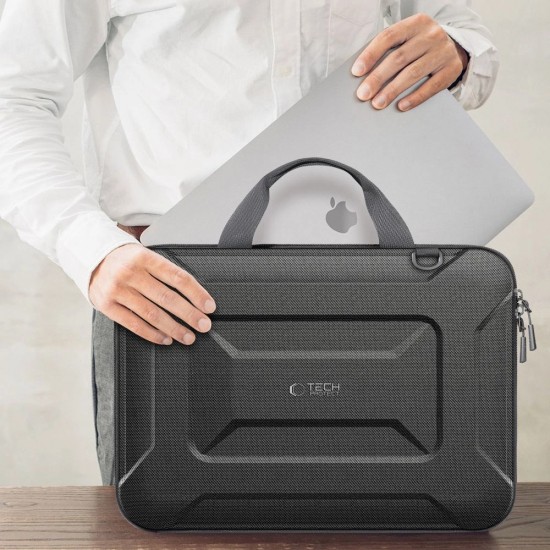 Tech-Protect Ranger-X Tactical Laptop Case for 13-14