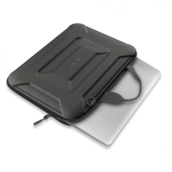 Tech-Protect Ranger-X Tactical Laptop Case for 15-16