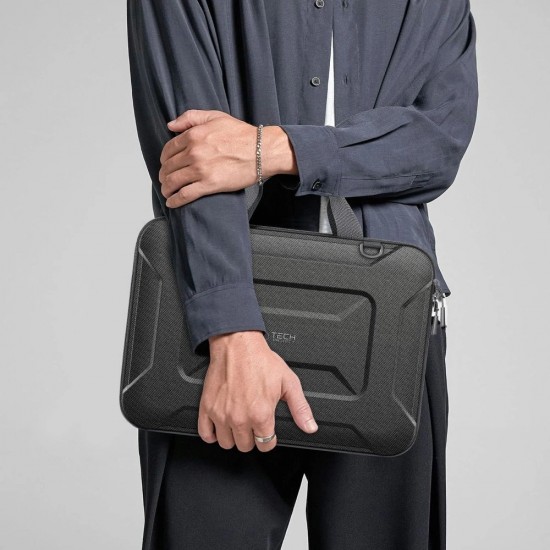 Tech-Protect Ranger-X Tactical Laptop Case for 15-16