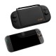 Tech-Protect Slim Pouch for Nintendo Switch 2 - Black