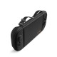 Tech-Protect Slim Pouch for Nintendo Switch 2 - Black