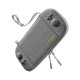 Tech-Protect Slim Pouch for Nintendo Switch 2 - Gray