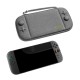 Tech-Protect Slim Pouch for Nintendo Switch 2 - Gray