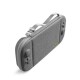 Tech-Protect Slim Pouch for Nintendo Switch 2 - Gray