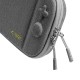 Tech-Protect Slim Pouch for Nintendo Switch 2 - Gray