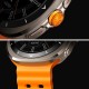 Joyroom Venture Series JR-FV2 Sport Smartwatch with Call Receiving Function - Orange