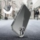 Tech-Protect FlexAir Hybrid Case for iPhone 17 - Clear