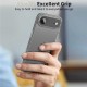 Tech-Protect FlexAir Hybrid Case for iPhone 17 Air - Clear