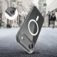 Tech-Protect FlexAir Hybrid MagSafe Case for iPhone 17 Air - Clear