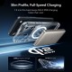 ESR Classic Hybrid MagSafe + Tempered Glass Set for iPhone 17 Pro Max - Clear