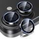 ESR Armorite Camera Cover for iPhone 16 / 16 Plus / 17 - Black