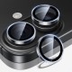 ESR Armorite Camera Cover for iPhone 16 / 16 Plus / 17 - Transparent