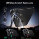 ESR Armorite Camera Cover for iPhone 16 / 16 Plus / 17 - Transparent