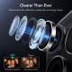 ESR Armorite Camera Protector for iPhone 14 Pro / Pro Max / 15 Pro / Pro Max / 16 Pro / Pro Max / 17 Pro / Pro Max - Clear