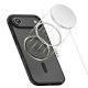 Tech-Protect MagMat MagSafe Case for iPhone 17 Air - Matte Black
