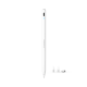 Wozinsky WRA-08 Stylus for iPad USB-C Fast Charging - White