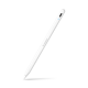 Wozinsky WRA-08 Stylus for iPad USB-C Fast Charging - White