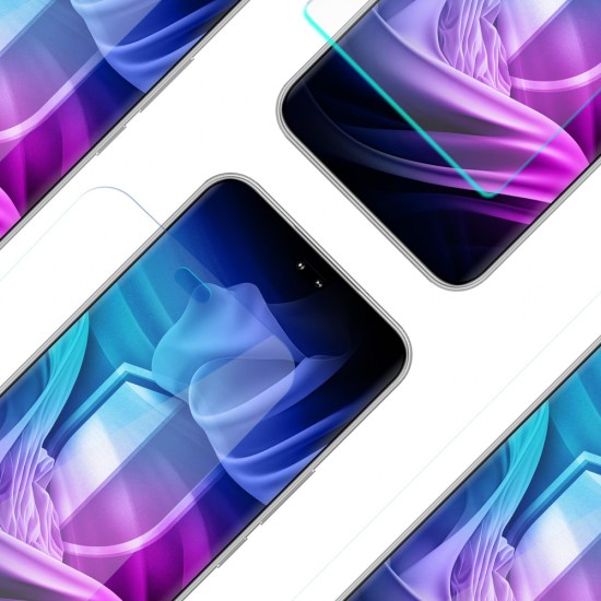 3mk Silky Matt Pro matte foil for Honor 400 Pro