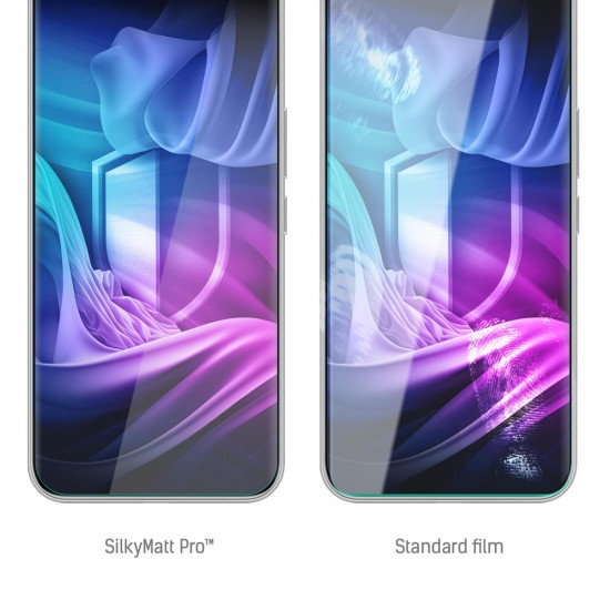 3mk Silky Matt Pro matte foil for Honor 400 Pro