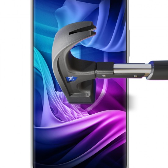 3mk Silky Matt Pro matte foil for Honor 400 Pro