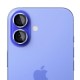 3mk Lens Protection Pro Tempered Glass for iPhone 17 - Blue