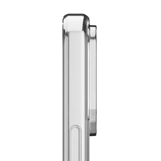 3mk Armor Case for Samsung Galaxy Z Fold 7 - Transparent