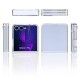 3mk Armor Case for Samsung Galaxy Z Flip 7 - Transparent
