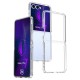 3mk Armor Case for Samsung Galaxy Z Flip 7 - Transparent