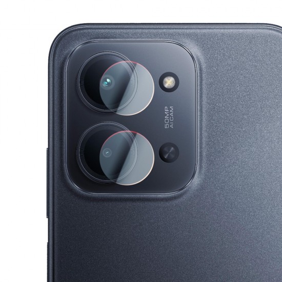 Camera lens glass 3mk Lens Protection Xiaomi Redmi 15C