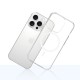 3mk Armor MagCase for iPhone 16 Pro - Transparent