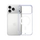 3mk Just20g MagCase for iPhone 17 Pro Max - Transparent