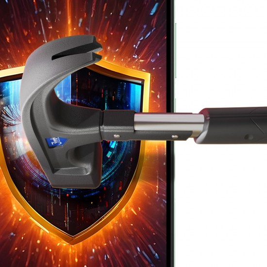 3mk Silky Matt Privacy Screen Protector for Xiaomi Redmi 15 4G / 5G