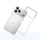 3mk Just20g MagCase for iPhone 17 Pro - transparent