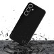 3mk Matt Case Pro for Samsung Galaxy S24 - Black