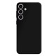 3mk Matt Case Pro for Samsung Galaxy S24 - Black