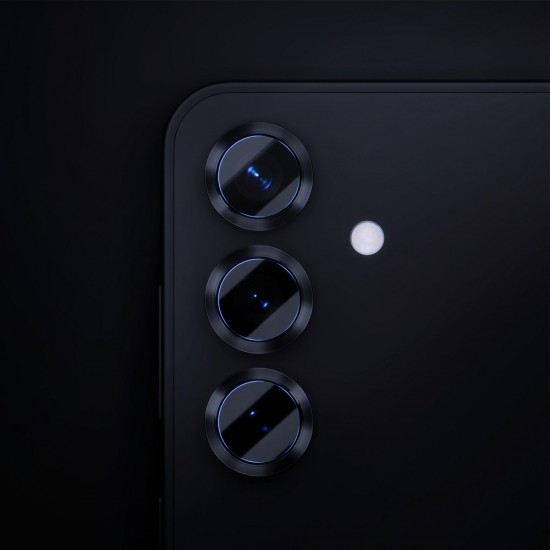 Camera lens glass 3mk Lens Protection Samsung Galaxy S25 FE