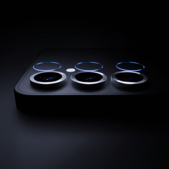 Camera lens glass 3mk Lens Protection Samsung Galaxy S25 FE