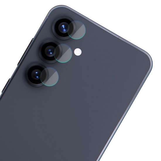 Camera lens glass 3mk Lens Protection Samsung Galaxy S25 FE