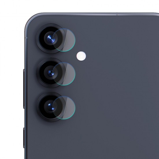 Camera lens glass 3mk Lens Protection Samsung Galaxy S25 FE