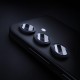 Camera lens glass 3mk Lens Protection Samsung Galaxy S25 FE
