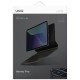 Uniq Venno Pro Magnetic Smart Case with Keyboard for iPad Air 13