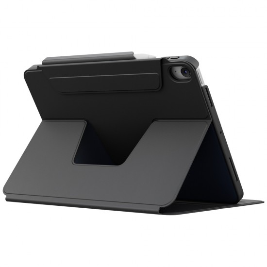 Uniq Rovus Snapmount Magnetic 360 Rotating Detachable case for iPad 11