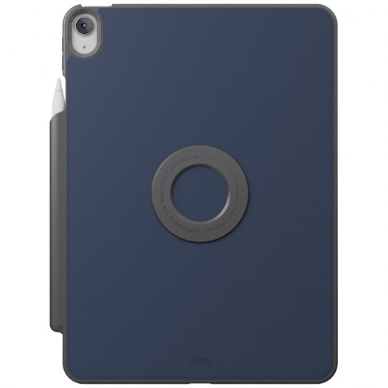 Uniq Rovus Snapmount Magnetic 360 Rotating Detachable case for iPad 11