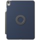 Uniq Rovus Snapmount Magnetic 360 Rotating Detachable case for iPad 11