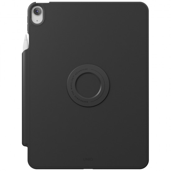 Uniq Rovus Snapmount Magnetic 360 Rotating Detachable Case for iPad Air 11