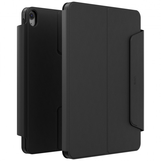 Uniq Rovus Snapmount Magnetic 360 Rotating Detachable case for iPad Air 13
