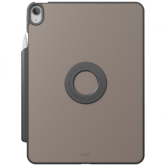 Uniq Rovus Snapmount Magnetic 360 Rotating Detachable Case for iPad Air 13