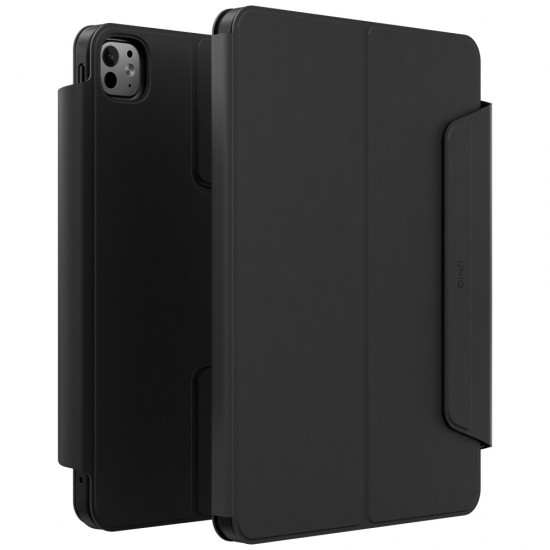 Uniq Rovus Snapmount Magnetic 360 Rotating Detachable case for iPad Pro 13