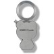 Nimmy Cool&Cute 2.0 Bear Magnetic Pendant - Gray