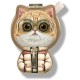 Nimmy Cool&Cute 2.0 Cat Magnetic Pendant - Brown